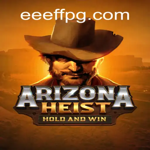 ArizonaHeist: Mergulhe na Aventura e Estratégia com EEFFPG.COM