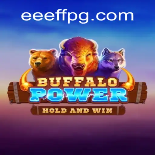 Explorando BuffaloPower: O Fascínio do Jogo Online