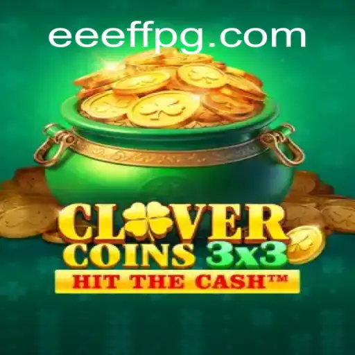 Clovercoin3x3: Um Mergulho nos Desafios Estratégicos