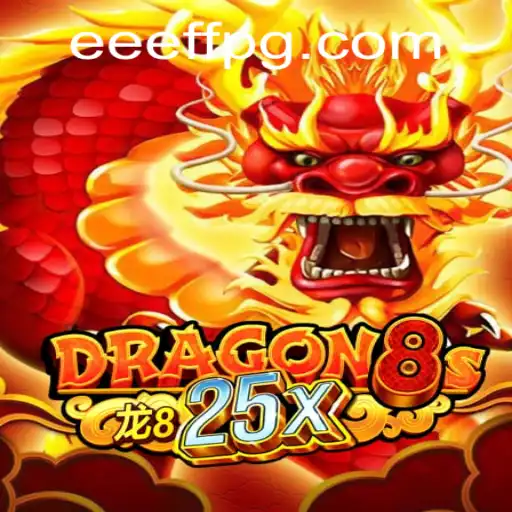 Descubra o Excitante Mundo de Dragon8s25x