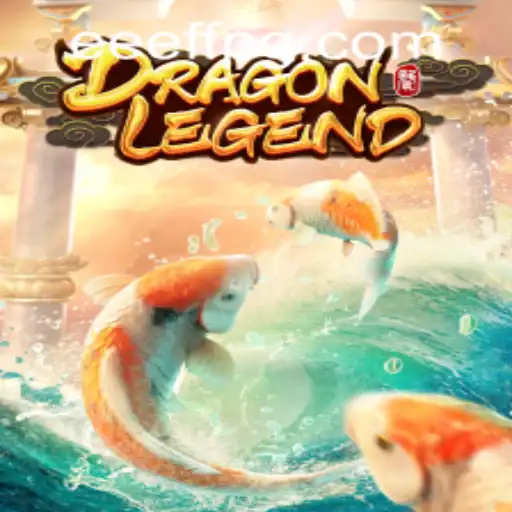 Explore o Fascinante Mundo de DragonLegend com EEFFPG.COM