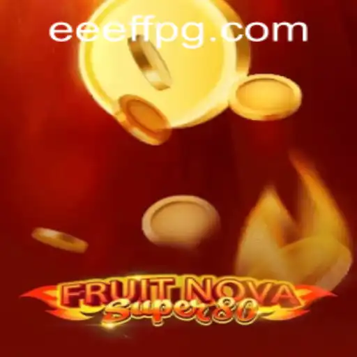 Descubra o emocionante FruitNovaSuper80 e suas regras envolventes