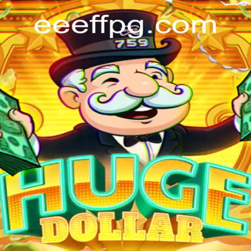 Explorando HugeDollar: Um Mergulho Profundo nas Regras e Dinâmicas do Jogo