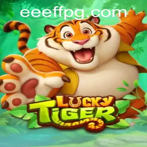 Descubra o Fascinante Mundo de LuckyTiger