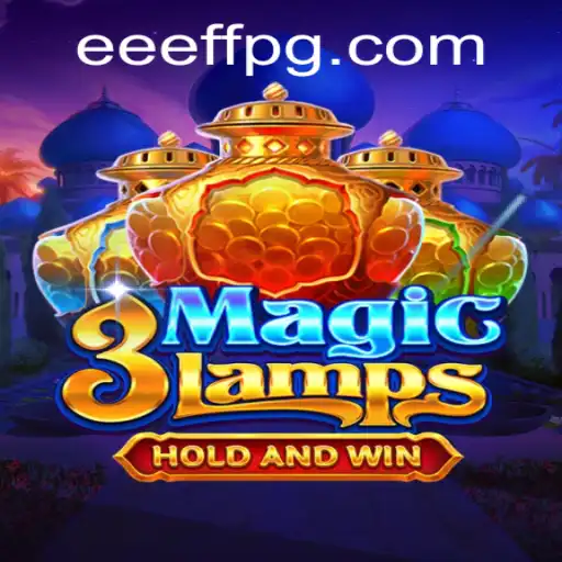 Descubra o Mundo de 3MagicLamps: Aventuras e Estratégias