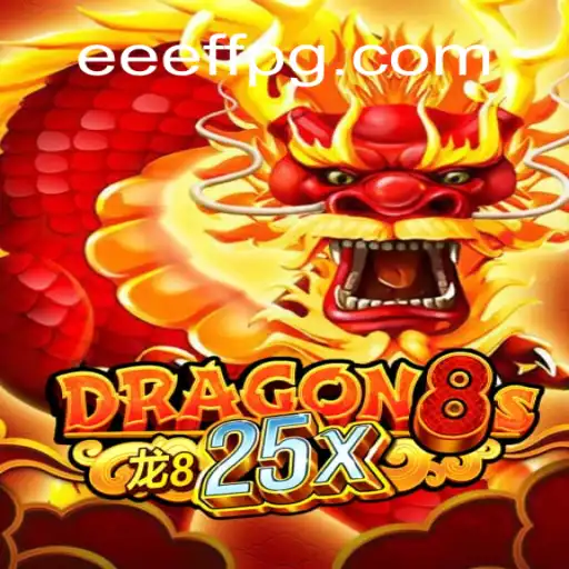 Descubra o Excitante Mundo de Dragon8s25x
