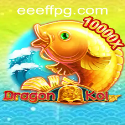 Explorando o Mundo de DragonKoi: Um Jogo de Estratégia e Aventura