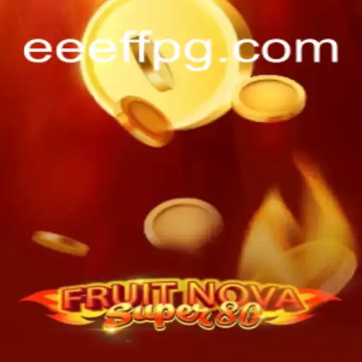Descubra o emocionante FruitNovaSuper80 e suas regras envolventes