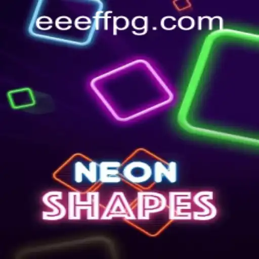 Explorando o Fascinante Mundo de NeonShapes