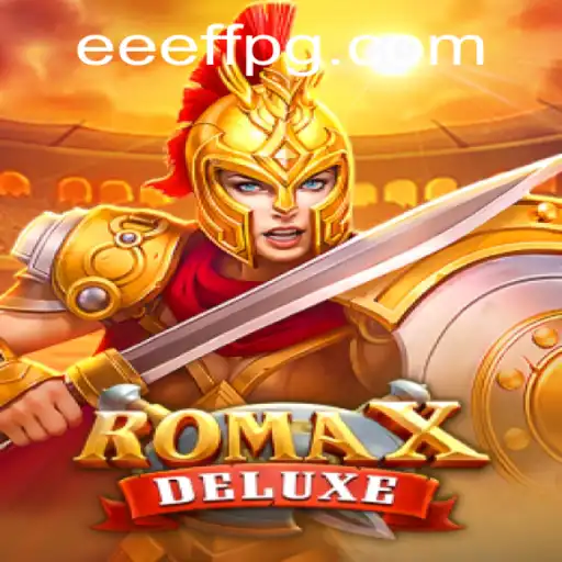 Explorando o Fascinante Mundo de RomaXDeluxe