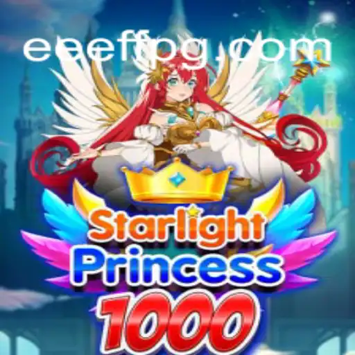 Descobrindo StarlightPrincess1000: Uma Aventura Estelar
