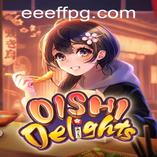 Descubra o Fascinante Mundo de OishiDelights: Um Jogo Revolucionário