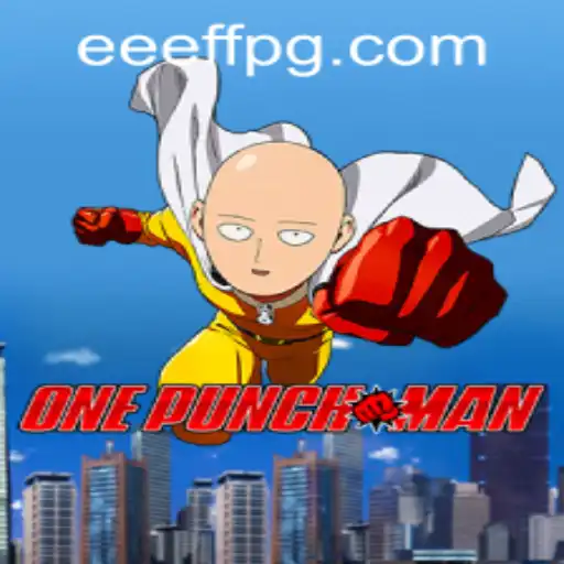 OnePunchMan: Um Jogo Empolgante e Único