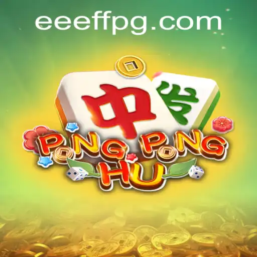 Descubra o Fascinante Mundo de PONGPONGHU - O Jogo que Conquista Multidões