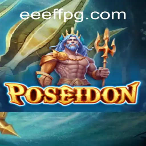 Explorando o Mundo do Jogo Poseidon