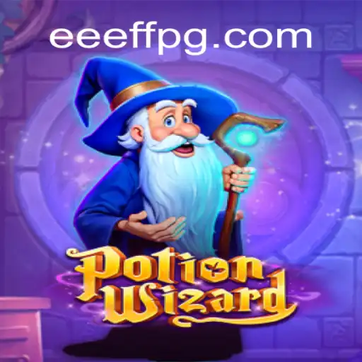 Desvendando o Fascinante Mundo de PotionWizard