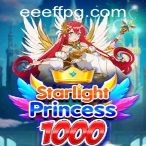 Descobrindo StarlightPrincess1000: Uma Aventura Estelar