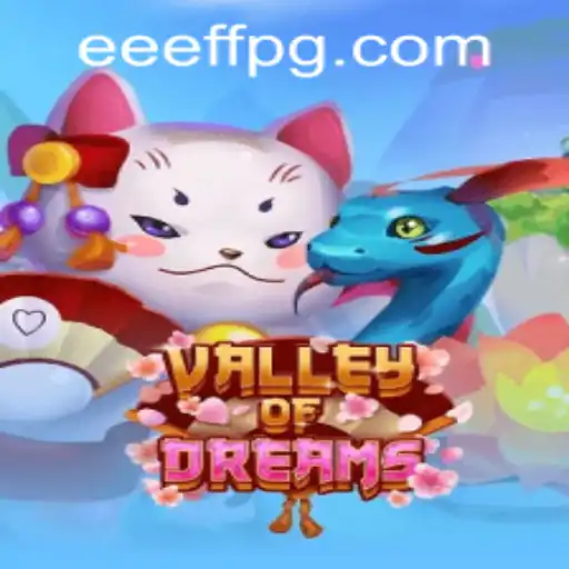 ValleyofDreams: Uma Jornada Imersiva e Fantástica no Mundo dos Jogos
