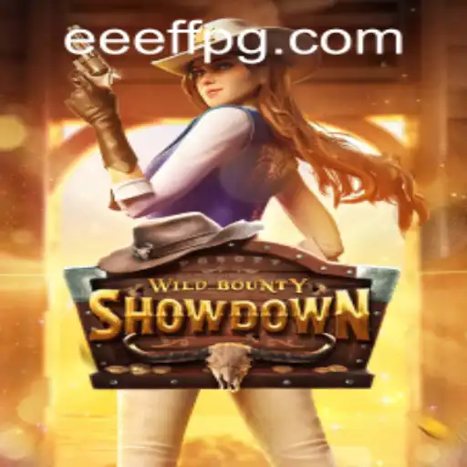 Descubra o Excitante Jogo WildBountyShowdown